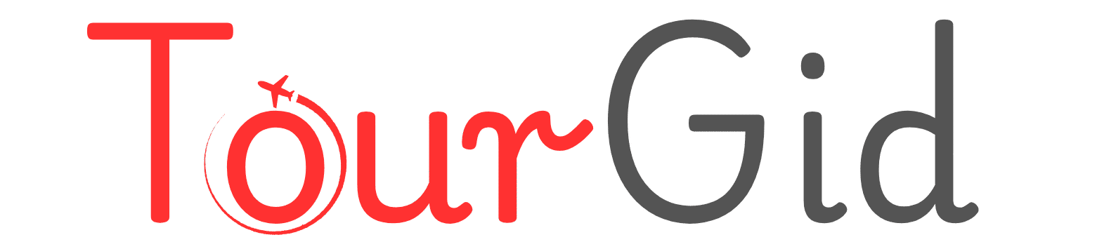 Tourgid team logo