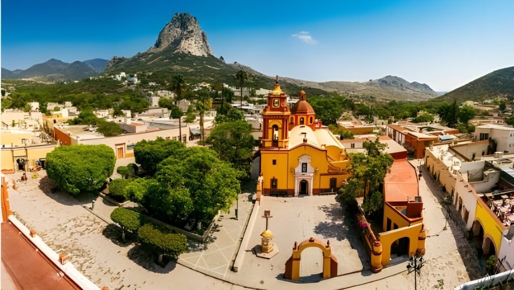 12 Best Places to Visit in Mexico for an Unforgettable Trip 6 12 Best Places to Visit in Mexico for an Unforgettable Trip