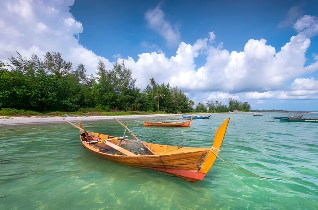 Bintan Island Indonesia