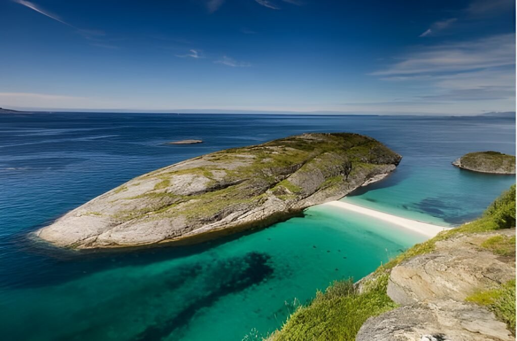 10 Best Weekend Breaks on a Budget in Norway 9 Bodo