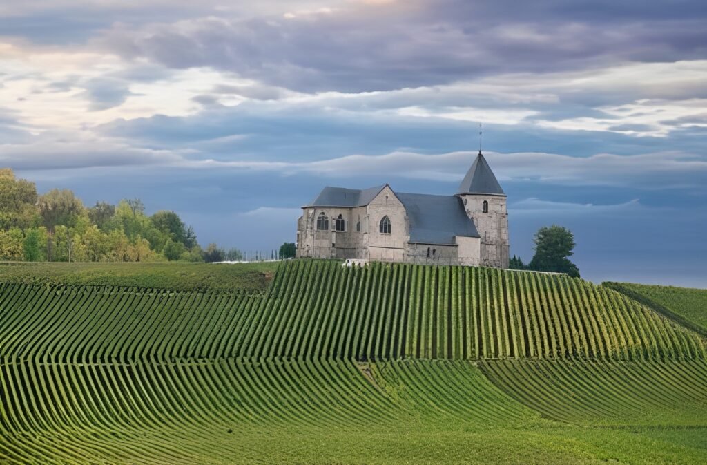 15 Spellbinding Places in France That Deserve a Spot on Your Bucket List 4 Champagne Ardenne