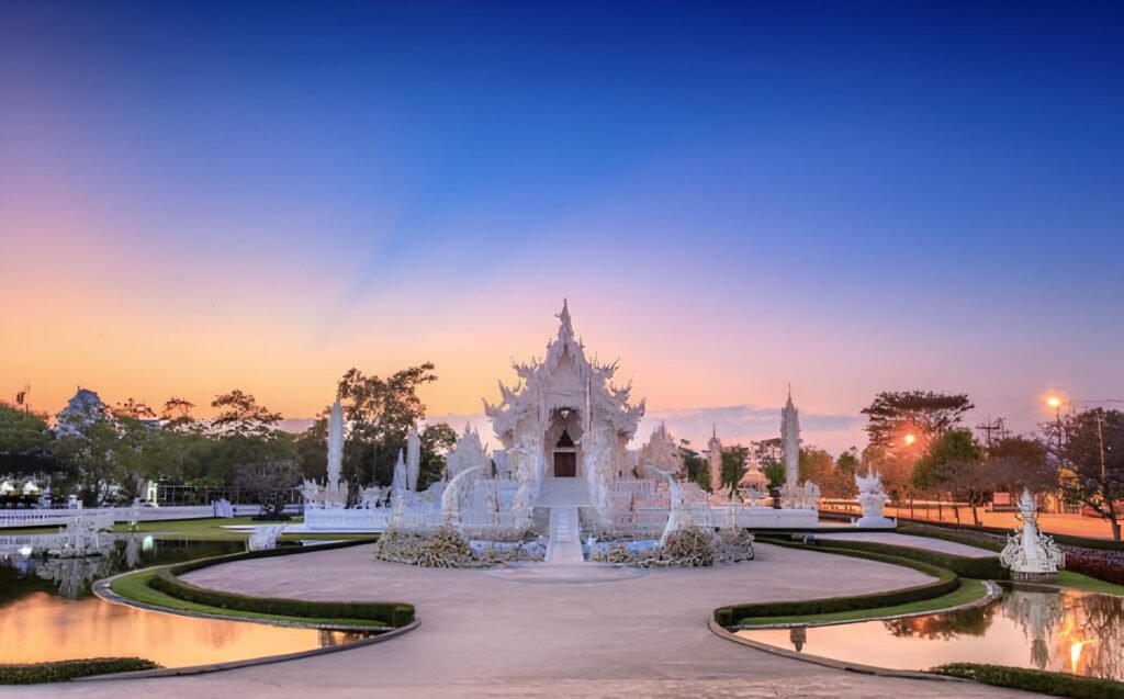 Chiang Rai