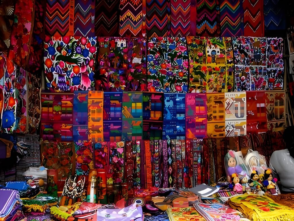 Amazing Places to Visit in Guatemala in 2026 5 Chichicastenango