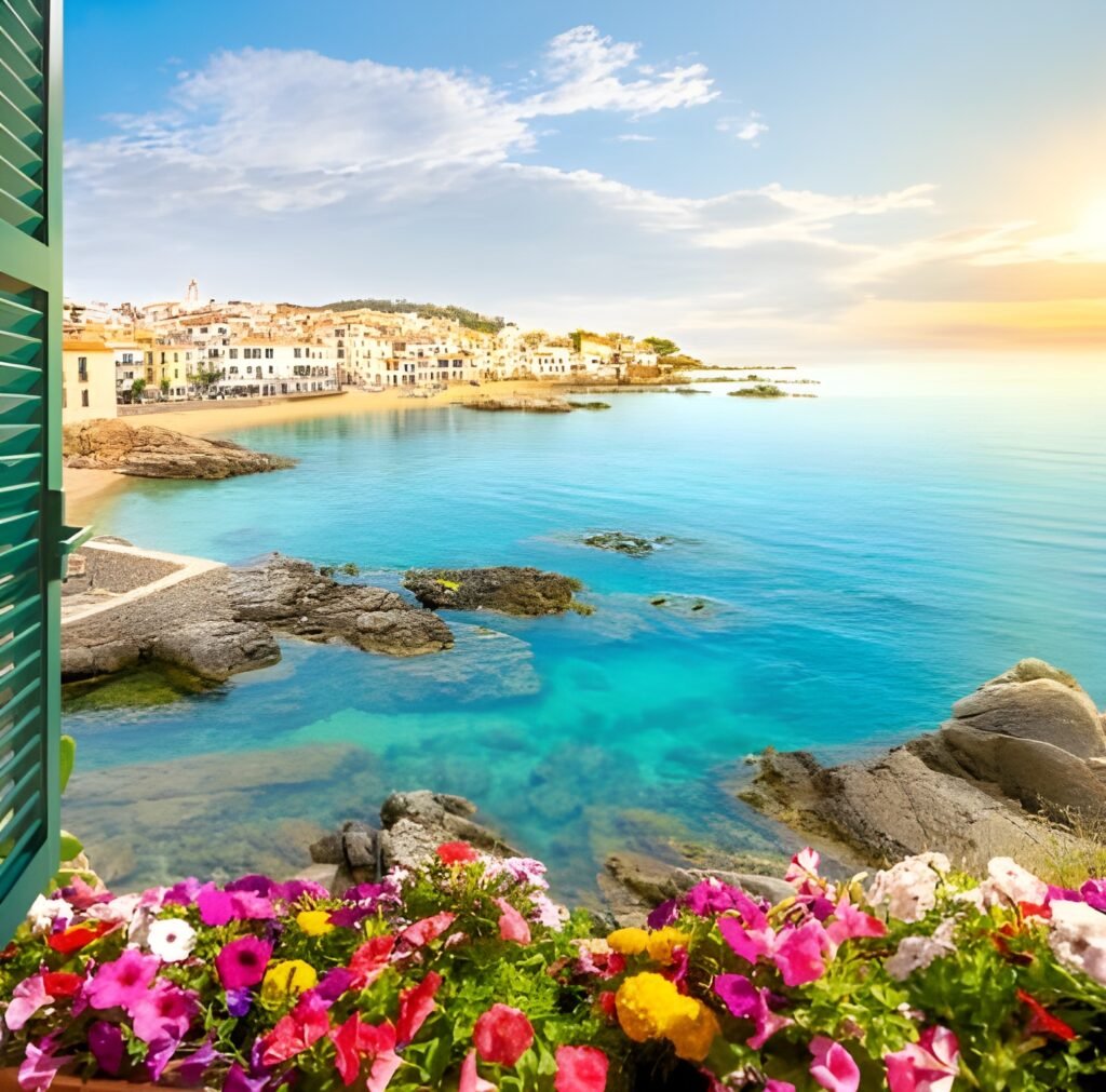 Best Places to Visit in Spain 2026 | Gorgeous Destinations 6 Costa Brava Catalonia