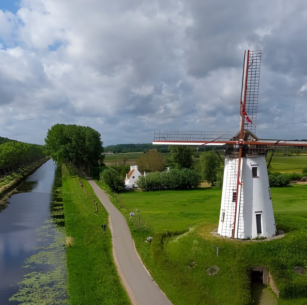 Belgium’s Most Beautiful Places You Must Visit 17 Damme