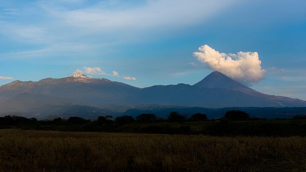 Dorale and Khor Ambado