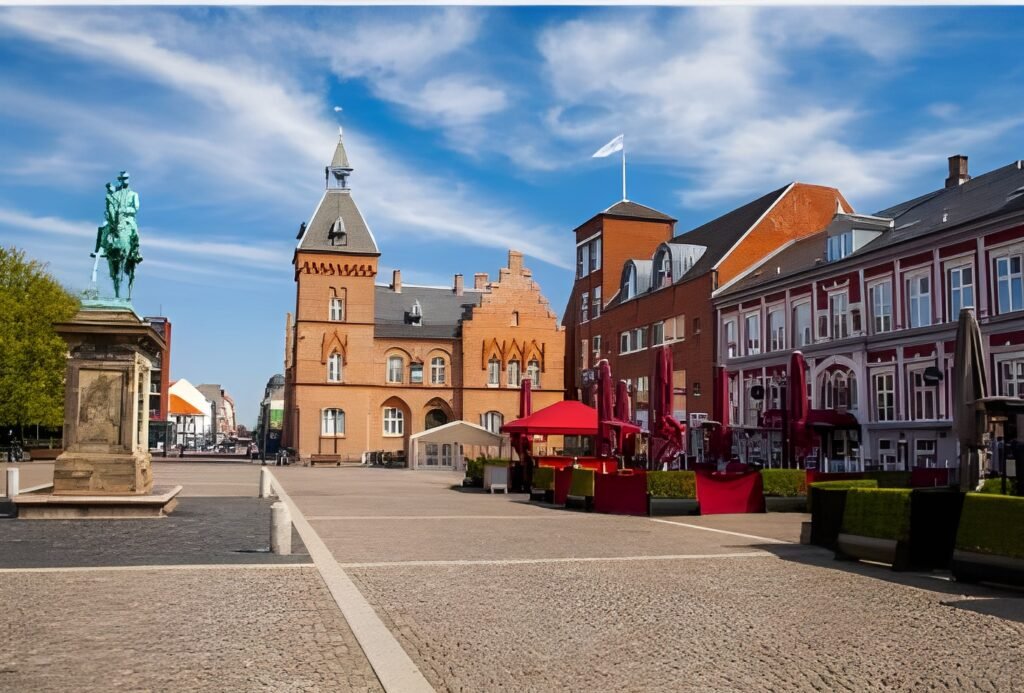 Esbjerg 1