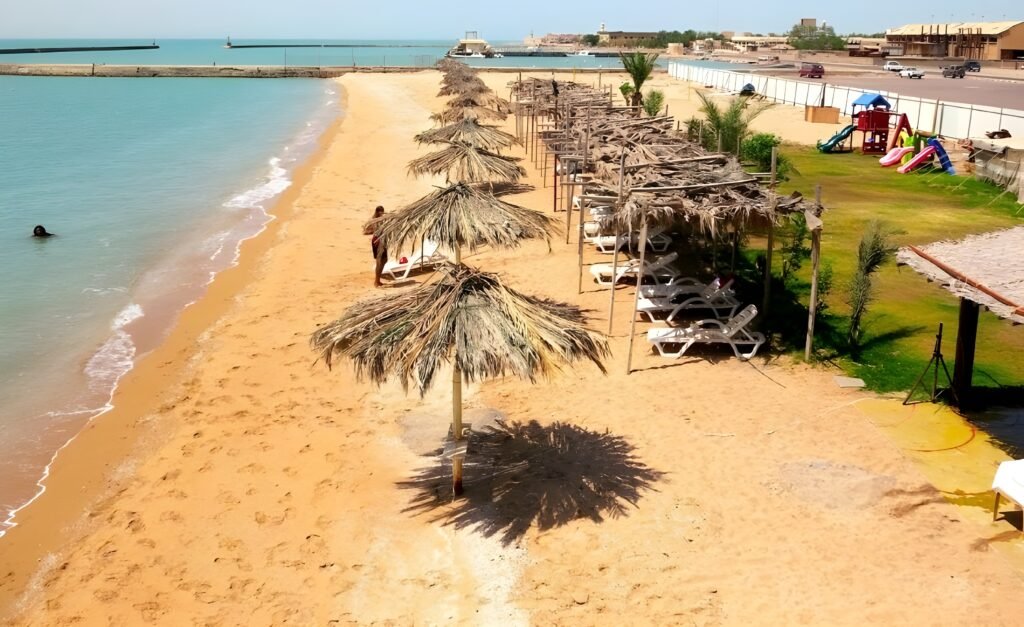 Failaka Island Kuwait