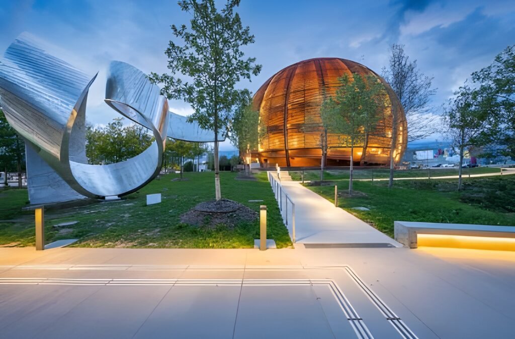 Top 12 Dreamy Destinations Close to Germany for Your Vacation. 13 Geneva