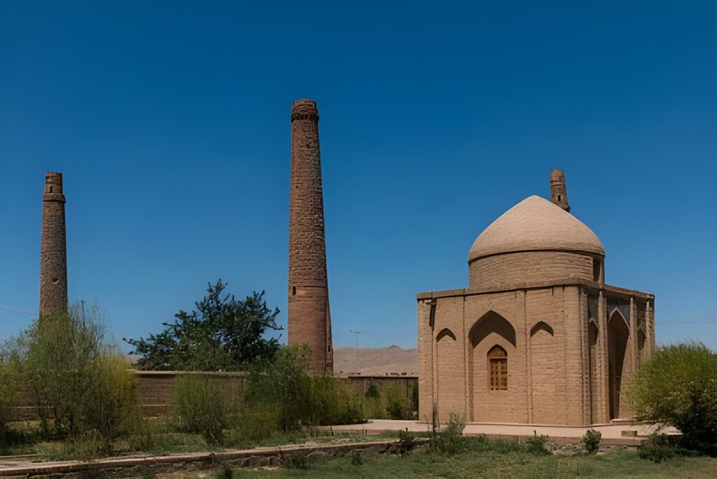 Herat Afghanistan
