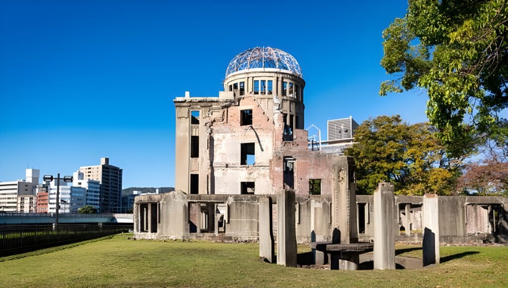 10 + Incredible Places to Visit in Japan Locals Actually Love. 8 Hiroshima