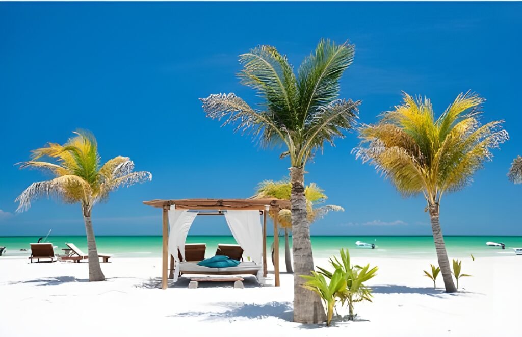 12 Best Places to Visit in Mexico for an Unforgettable Trip 5 Isla Holbox