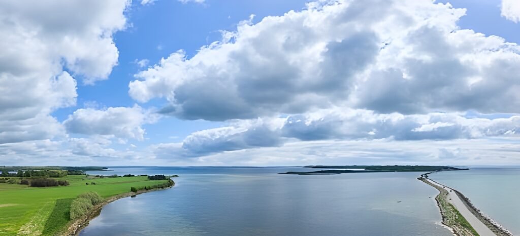 Top 12 Dreamy Destinations Close to Germany for Your Vacation. 4 Island Of Fyn Denmark