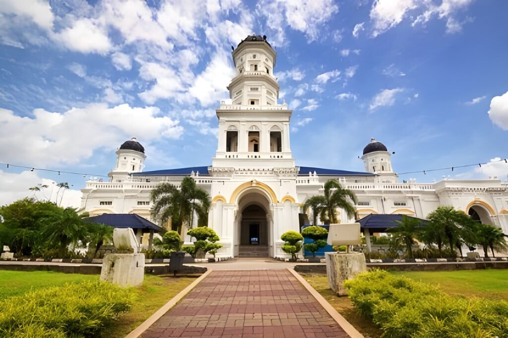 Johor Bahru Malaysia