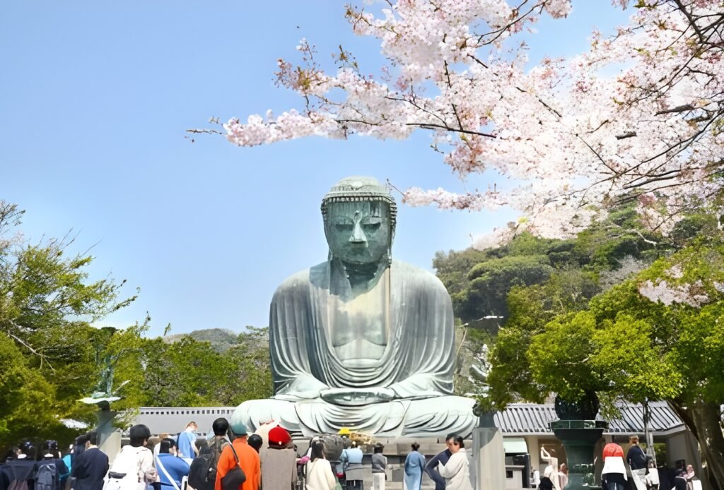 10 + Incredible Places to Visit in Japan Locals Actually Love. 10 Kamakura