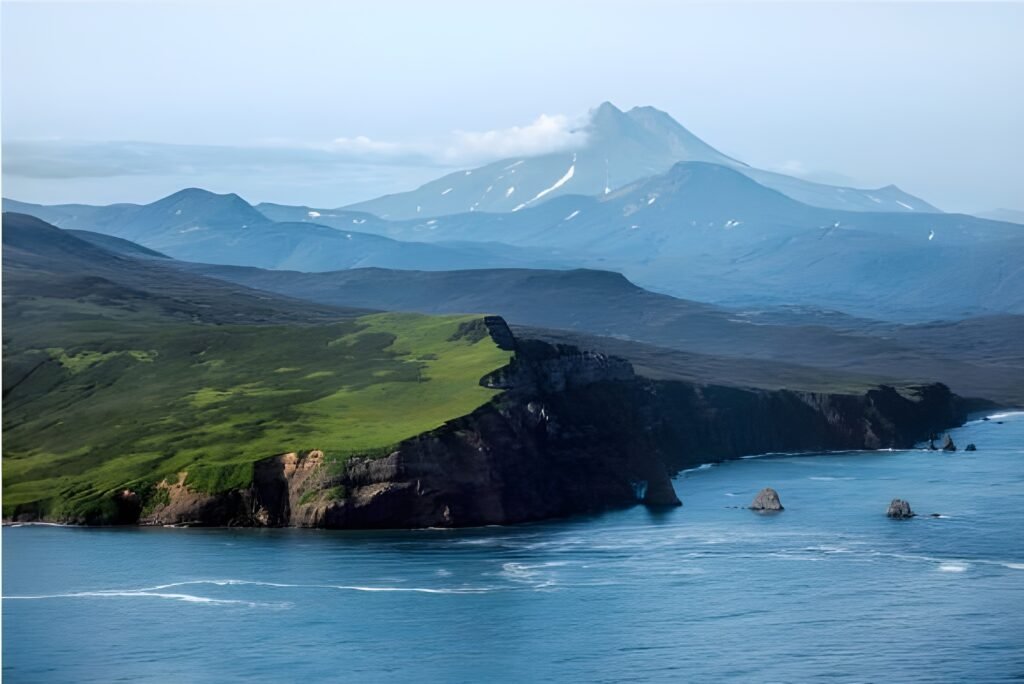 The 11 Best Places to Visit in Russia For First Timers 12 Kamchatka Peninsula