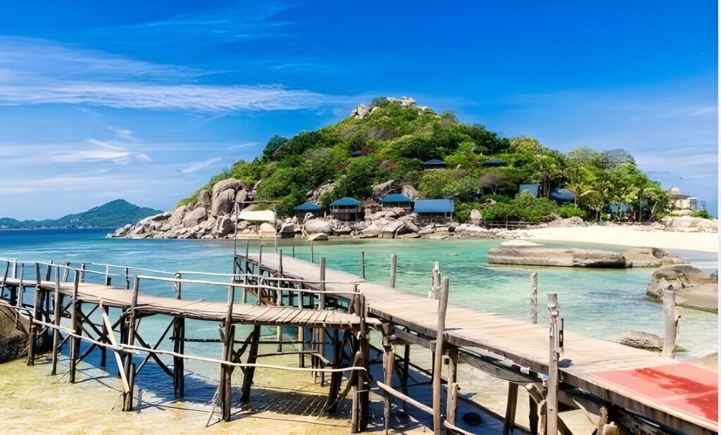 Koh Tao 1