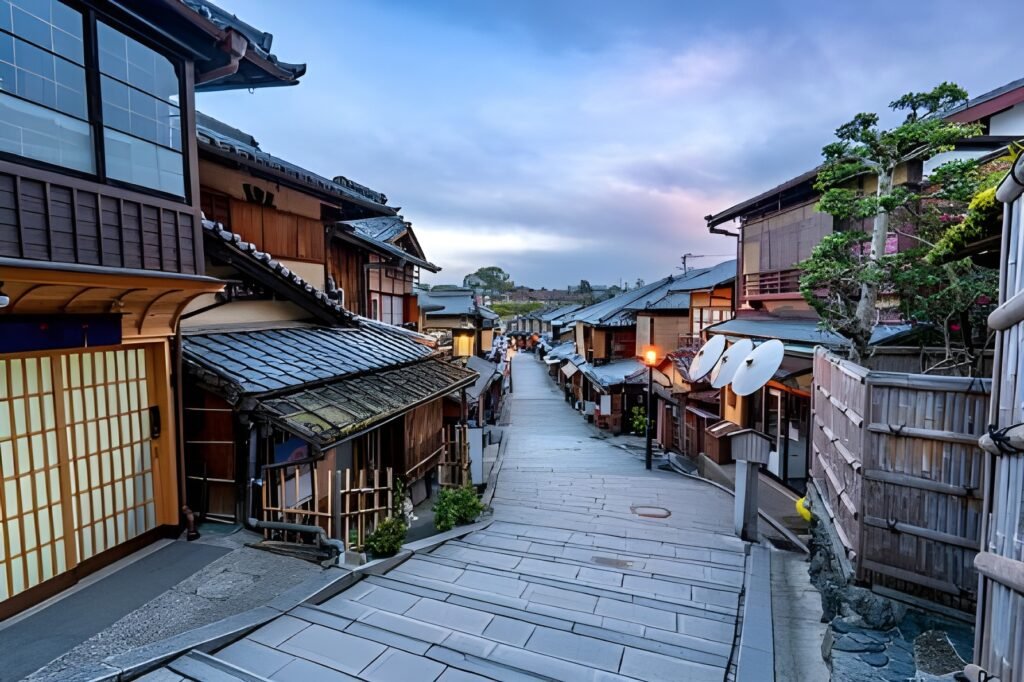 10 + Incredible Places to Visit in Japan Locals Actually Love. 4 Kyoto
