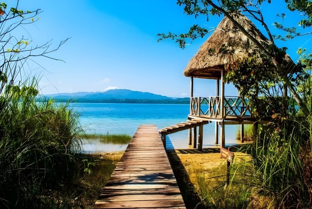 Amazing Places to Visit in Guatemala in 2026 3 Laguna Lachua