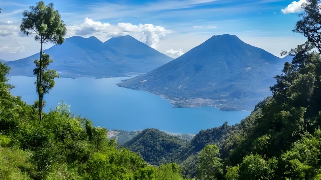 Amazing Places to Visit in Guatemala in 2026 11 Lake Atitlan