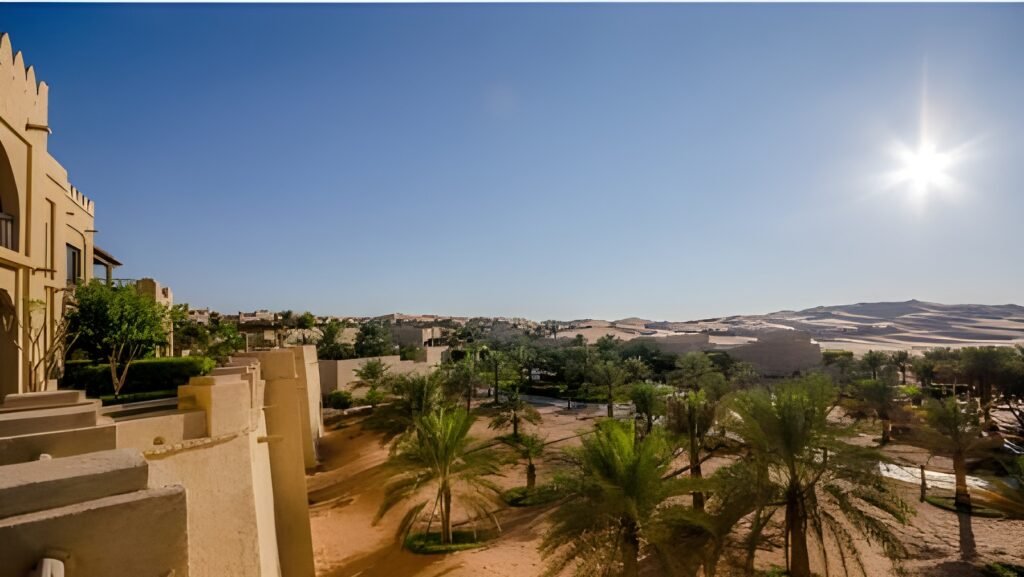 Liwa United Arab Emirates