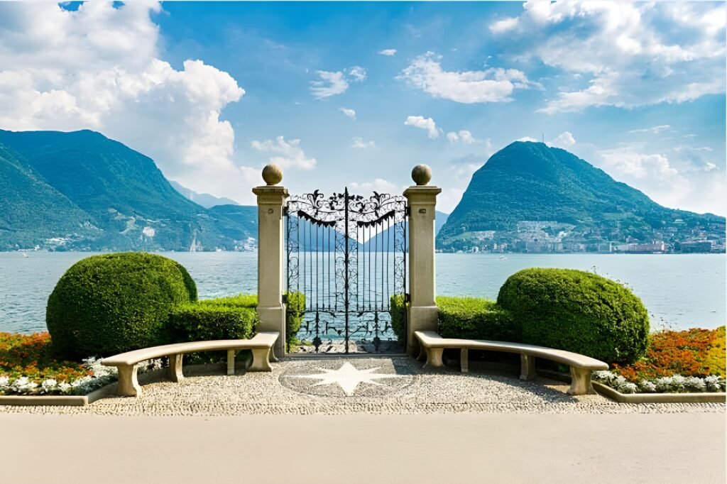 Lugano