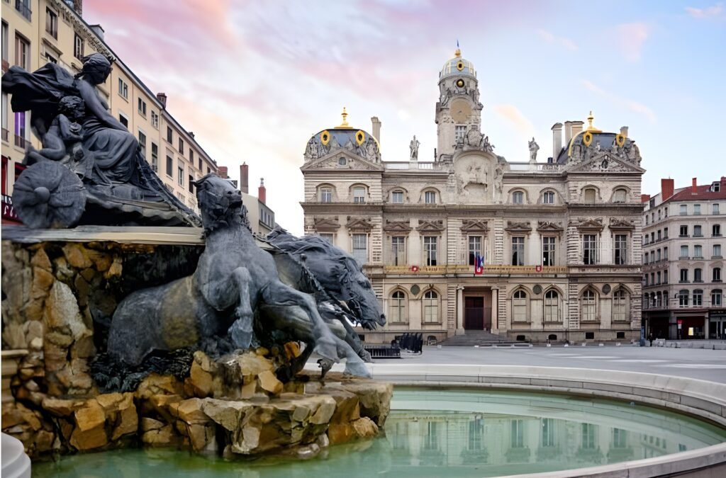 15 Spellbinding Places in France That Deserve a Spot on Your Bucket List 12 Lyon