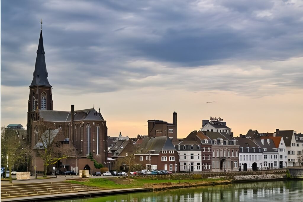 Maastricht