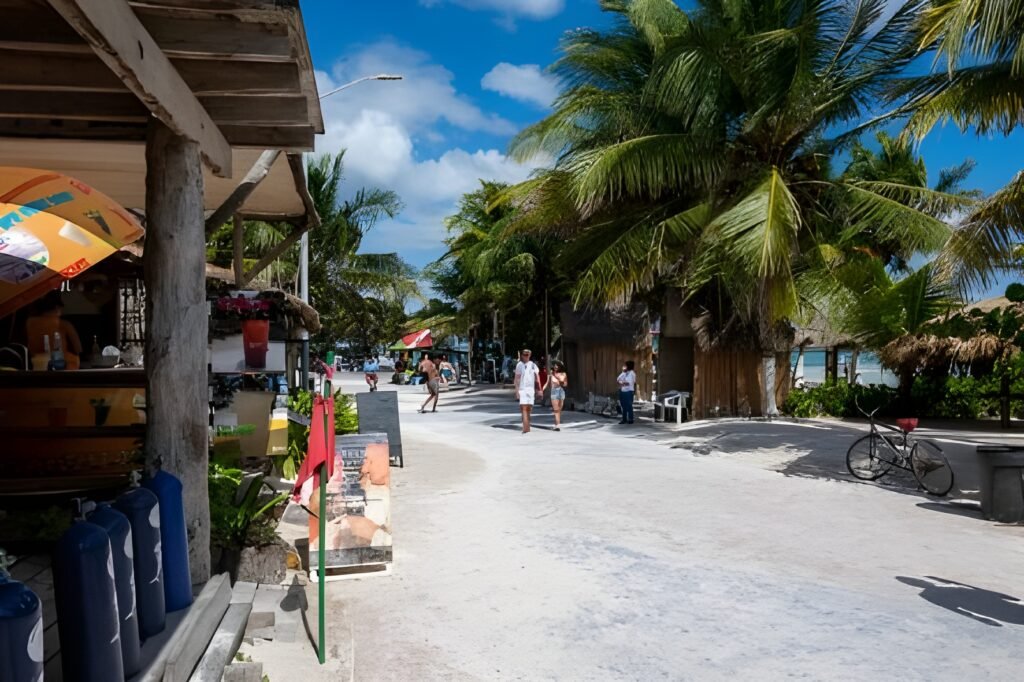 12 Best Places to Visit in Mexico for an Unforgettable Trip 12 Mahahual