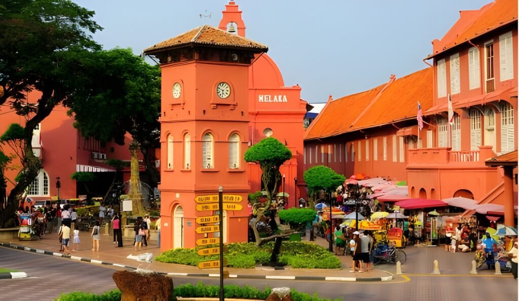 Malacca Malaysia
