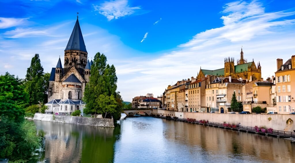 Metz