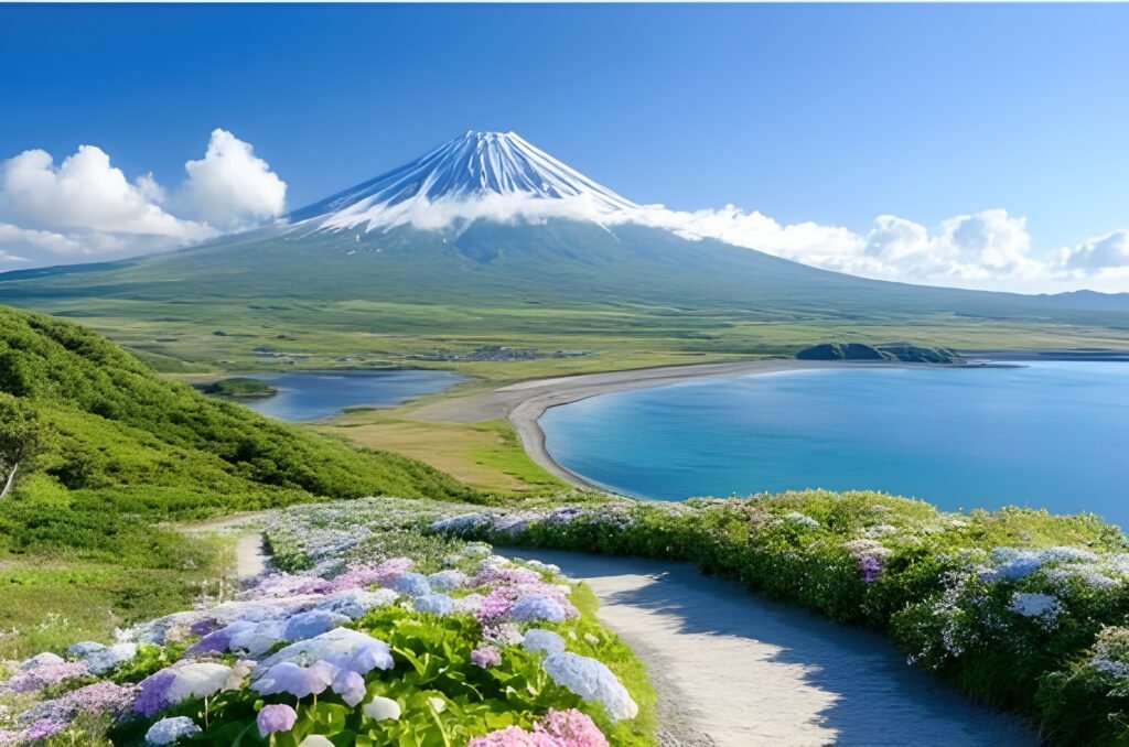 10 + Incredible Places to Visit in Japan Locals Actually Love. 5 Mt Fuji