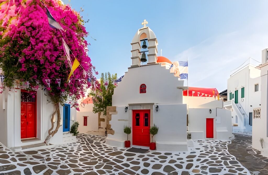 Mykonos