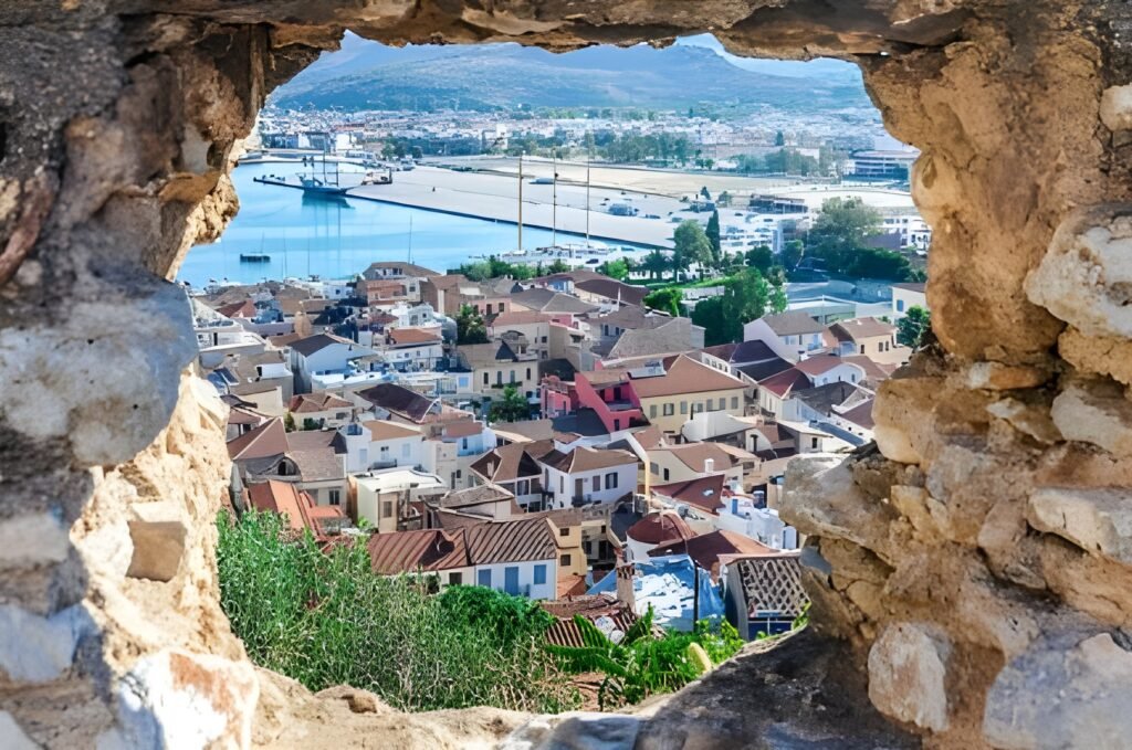 Nafplio