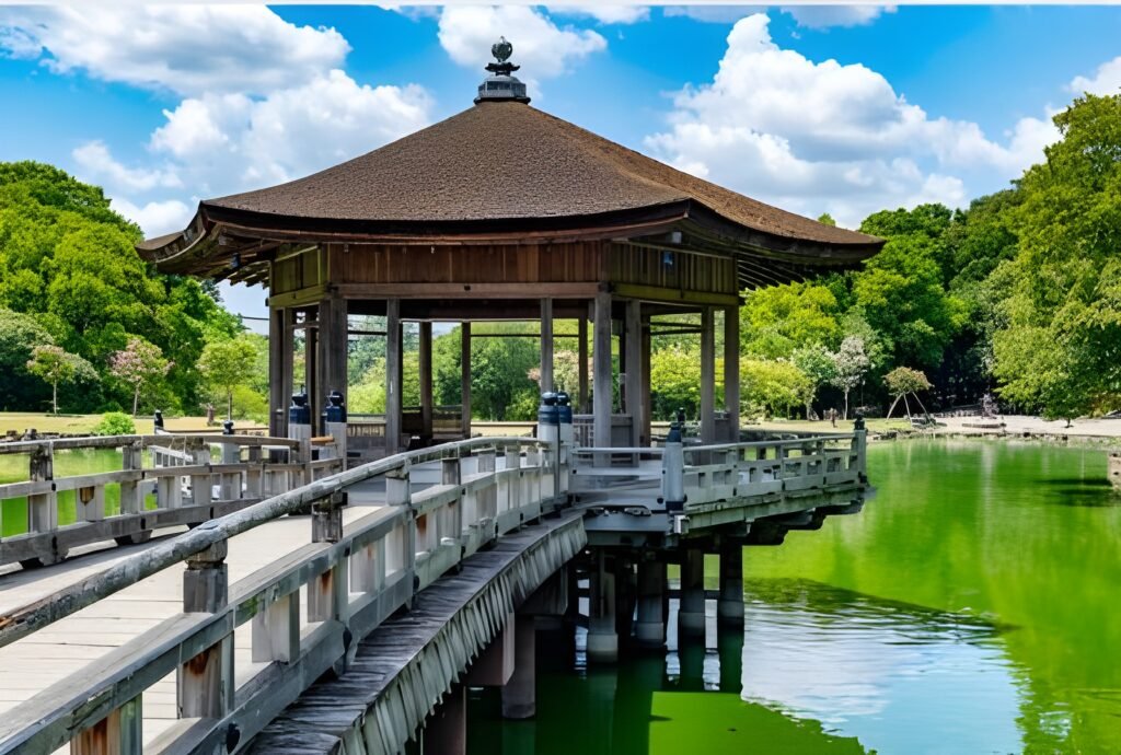 10 + Incredible Places to Visit in Japan Locals Actually Love. 7 Nara