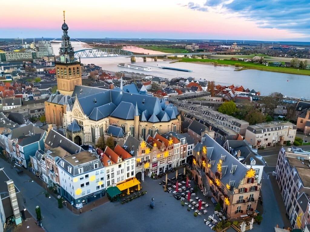 Nijmegen