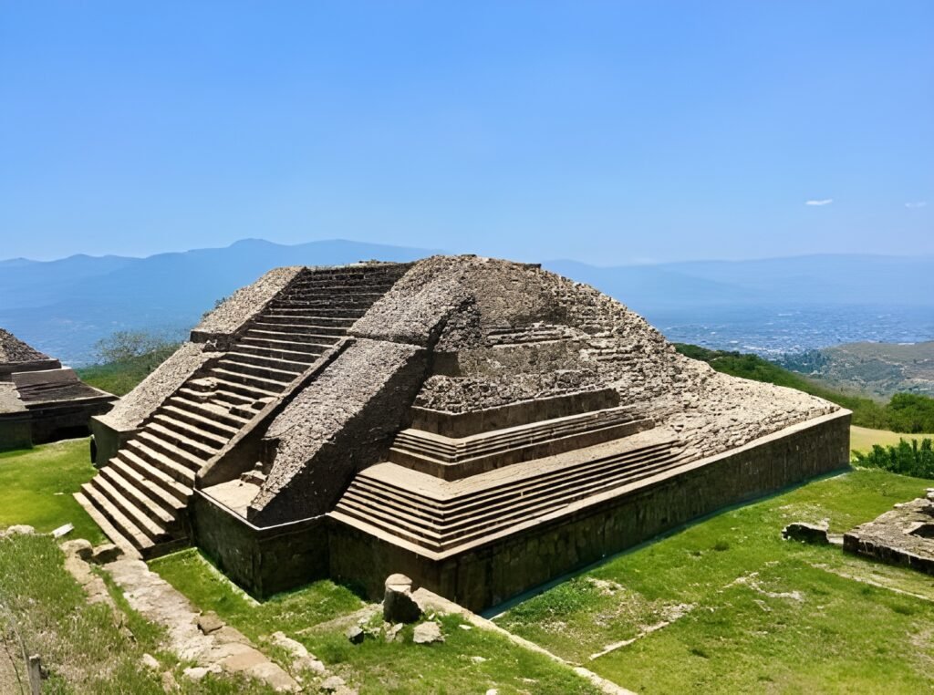 12 Best Places to Visit in Mexico for an Unforgettable Trip 4 Oaxaca City
