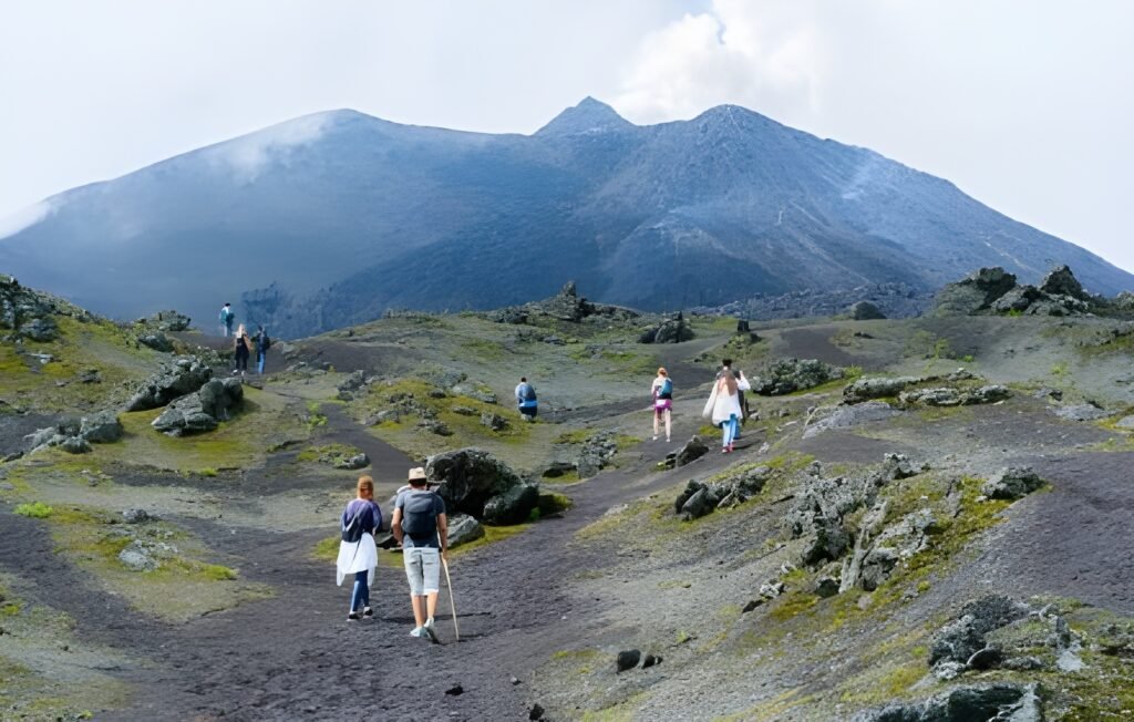 Amazing Places to Visit in Guatemala in 2026 9 Pacaya Volcano
