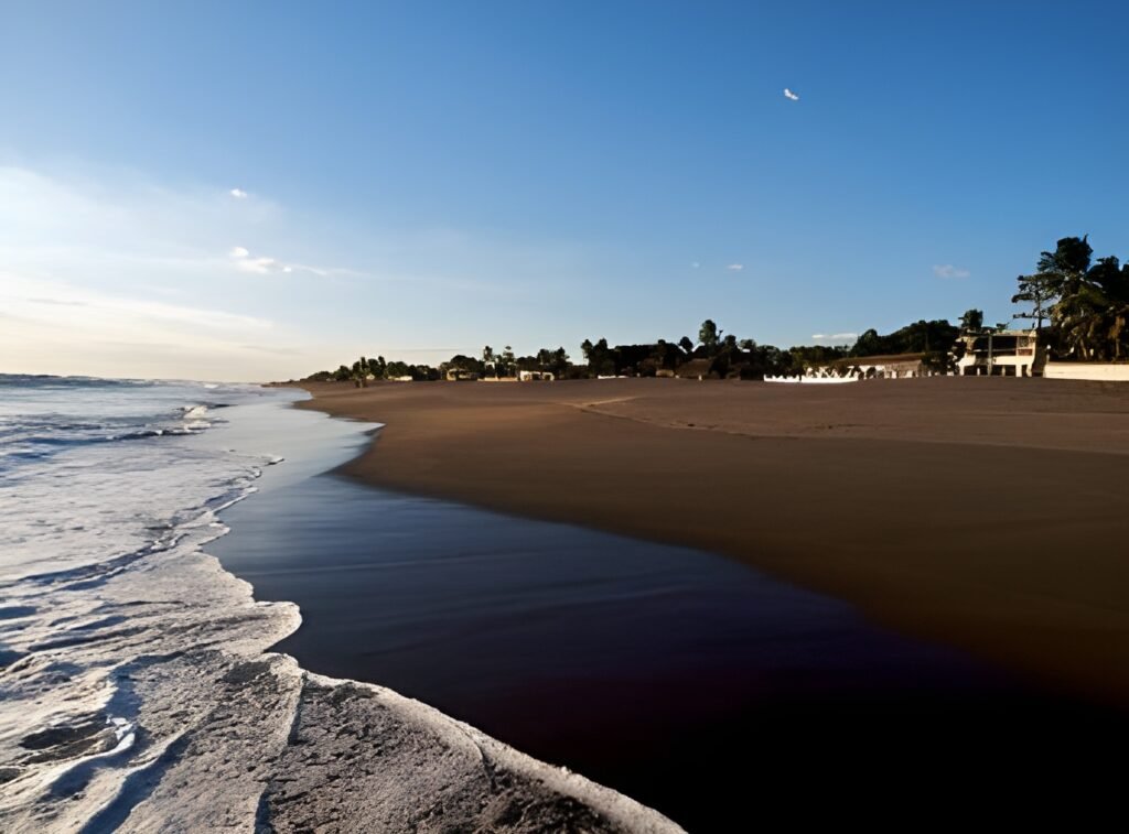 Amazing Places to Visit in Guatemala in 2026 10 Pacific Beaches of Monterrico and Paredon