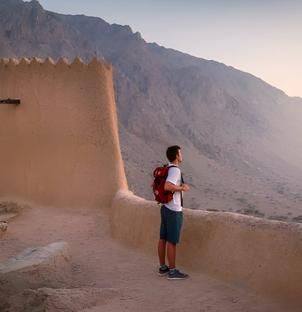 Ras Al Khaimah United Arab Emirates