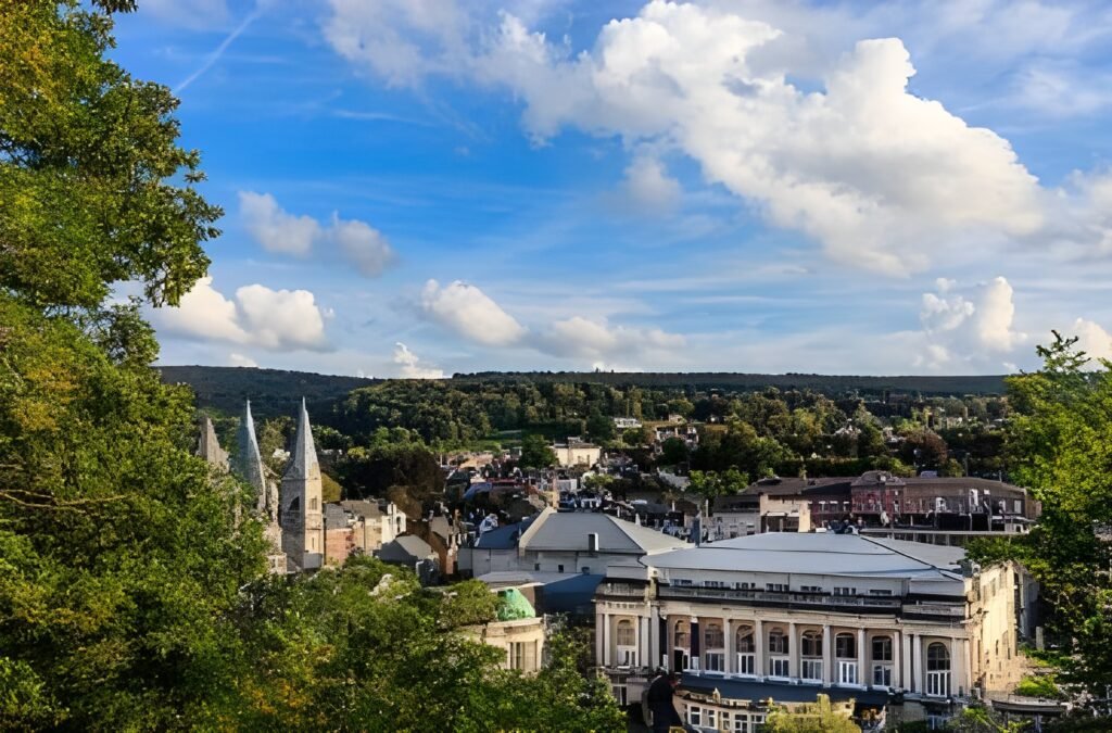 Belgium’s Most Beautiful Places You Must Visit 7 Spa3