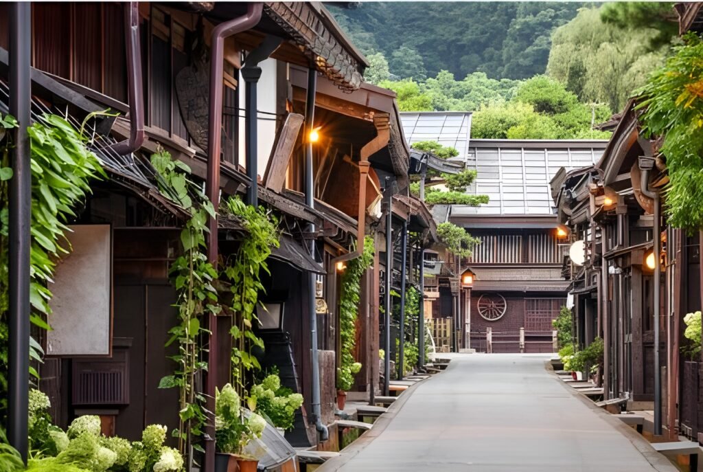10 + Incredible Places to Visit in Japan Locals Actually Love. 11 Takayama