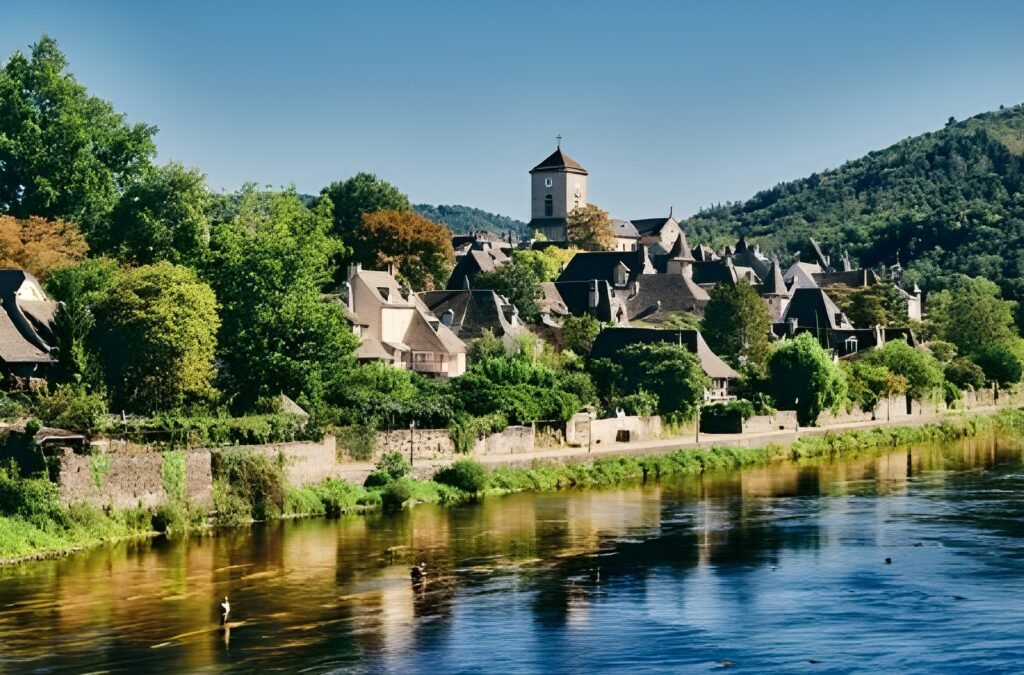 15 Spellbinding Places in France That Deserve a Spot on Your Bucket List 9 The Dordogne