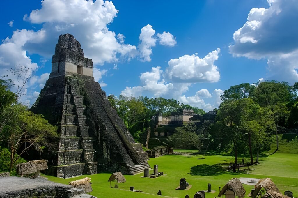 Amazing Places to Visit in Guatemala in 2026 4 Tikal National Park