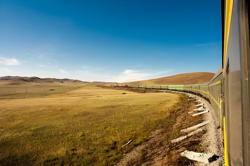 The 11 Best Places to Visit in Russia For First Timers 13 Trans Siberian Railway
