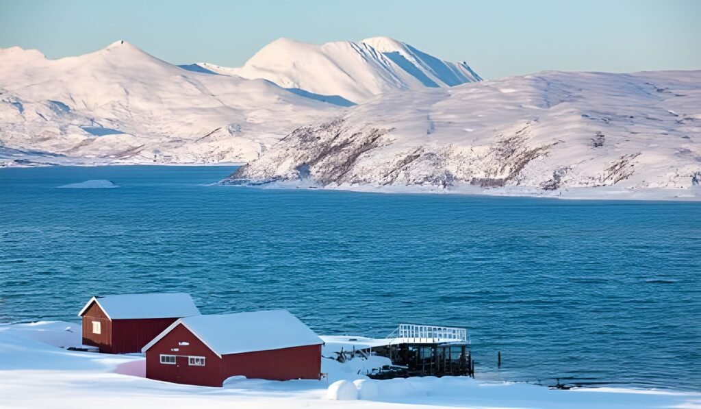 10 Best Weekend Breaks on a Budget in Norway 10 Tromso