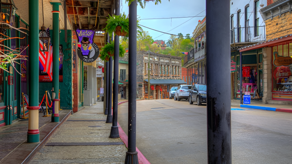 25 + Top Cheap Weekend Getaways in the U.S. for 2026 21 Untitled design 1 1