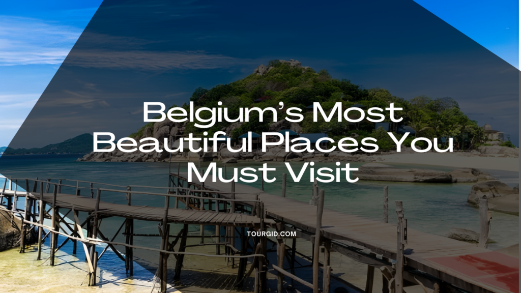 Visit France for an Unforgettable Journey 1 1