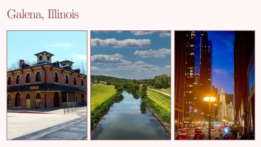 Galena, Illinois