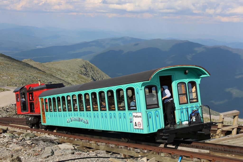 25 + Top Cheap Weekend Getaways in the U.S. for 2026 3 White Mountains New Hampshire 1